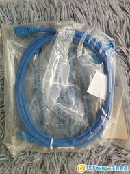DCFever 高性價比 CAT5E 網(wǎng)絡(luò)線推薦 3 米規(guī)格的實用之選