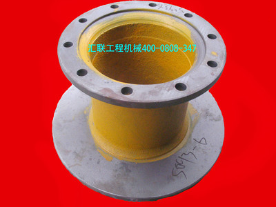 臨工裝載機(jī)制動(dòng)系統(tǒng)配件全面解析 從ZL50到50F剎車盤的質(zhì)量與選購指南