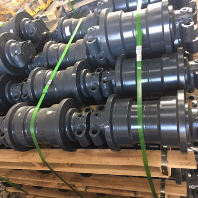 全系列挖掘機(jī)高品質(zhì)底盤配件助力新疆南特工程機(jī)械服務(wù)升級